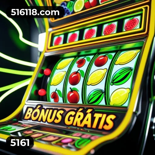 5161 login — painel de entrada no app oficial