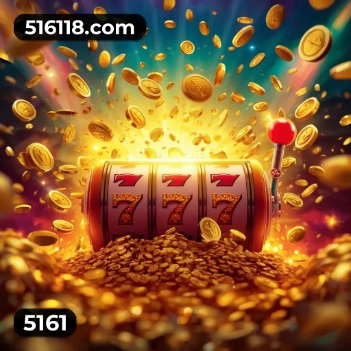5161 plataforma — saque cashout PIX com comprovante